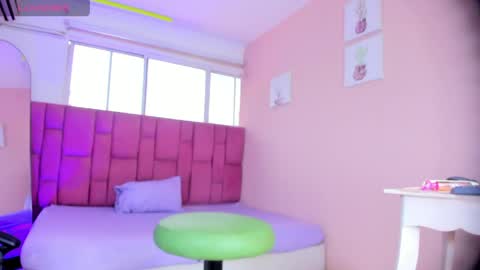 sweet_stacie online show from April 18, 7:07 pm