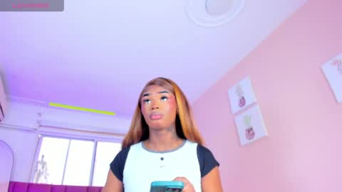 sweet_stacie online show from April 17, 1:24 pm