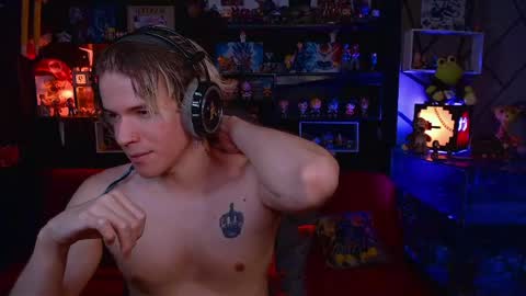 Matt online show from April 18, 2:35 am