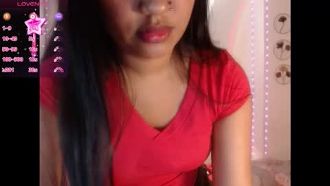 susy 222 online show from November 19, 11:03 pm