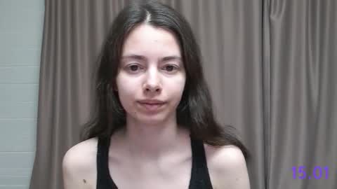 Angel online show from January 15, 3:10 pm