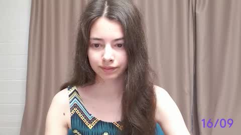 Angel online show from September 16, 8:50 am