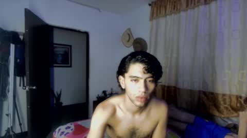 Tippot and Germaine online show from December 31, 6:05 am