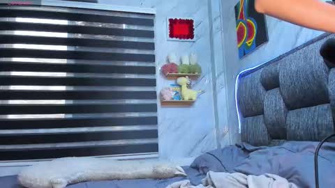 Isabella online show from November 9, 9:06 pm