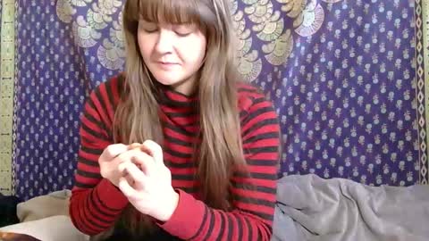 Heidi Brenner - Please check bio for schedule  FAQ online show from November 5, 5:26 pm