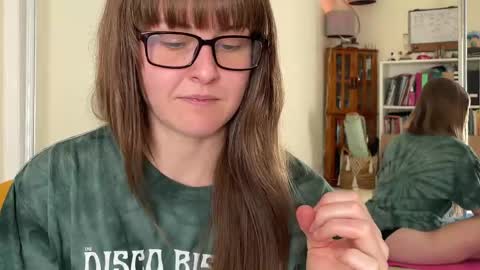 Heidi Brenner - Please check bio for schedule  FAQ online show from April 10, 2:33 pm