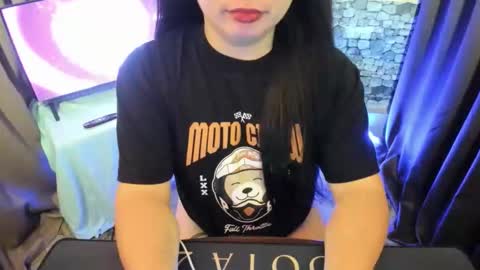 Valentine online show from September 27, 8:50 pm