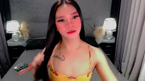 bea takashi  online show from March 7, 9:20 am