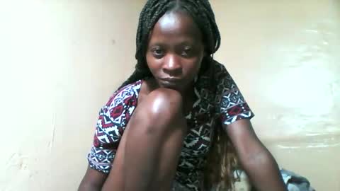 Snapshot of sweetalianah chatting on October 12, 11:03 am LIANAH online show from October 12, 11:03 am