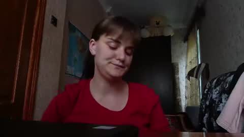 sweetalina13 online show from June 20, 3:18 pm