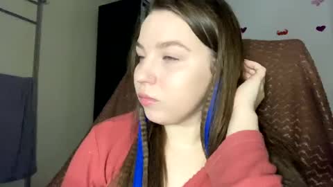 Snapshot of sweetalissa18 chatting on February 20, 6:13 pm sweetalissa18 online show from February 20, 6:13 pm