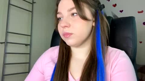 Snapshot of sweetalissa18 chatting on February 14, 12:57 pm sweetalissa18 online show from February 14, 12:57 pm