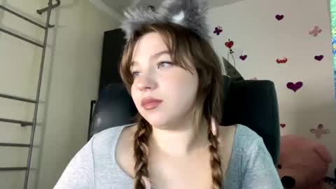 Snapshot of sweetalissa18 chatting on December 9, 11:15 am sweetalissa18 online show from December 9, 11:15 am