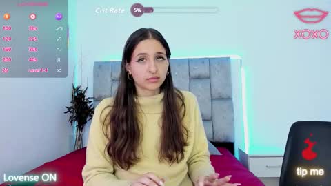 sweetandsinful51 online show from December 4, 6:24 am