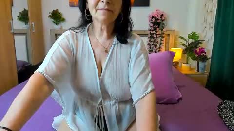 Viorica online show from March 21, 8:19 am