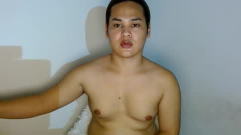 sweetasiangay online show from November 13, 7:05 pm