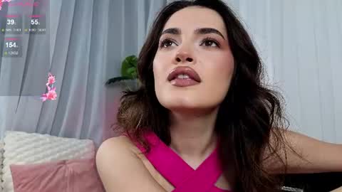 Aura online show from June 13, 1:32 pm