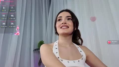 Aura online show from June 19, 2:34 pm