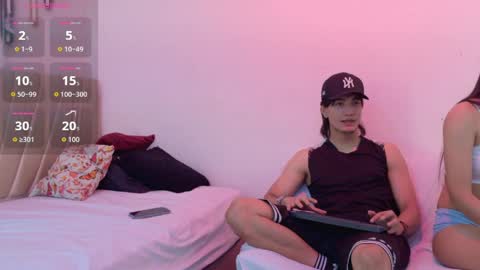 sweetauracouple online show from June 5, 12:43 pm