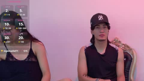 sweetauracouple online show from June 16, 12:53 pm