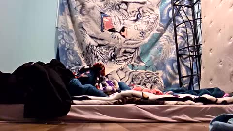 sweetbabe4u27 online show from October 9, 6:19 am