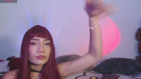 Sweet Bella online show from June 7, 12:05 am