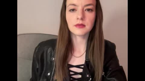 SweetBlueBirds online show from April 14, 7:17 pm