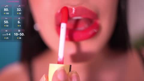 Brenda  online show from March 8, 12:55 am