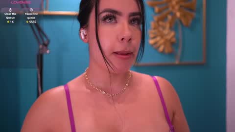 Brenda  online show from March 11, 11:37 pm