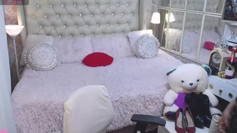 Carla online show from December 4, 2:03 am