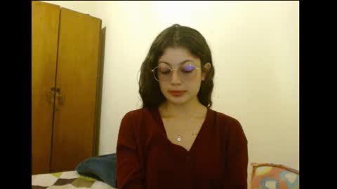 sweetcalm_ online show from March 2, 3:55 am