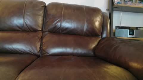 sweetcocksean online show from January 8, 2:28 am