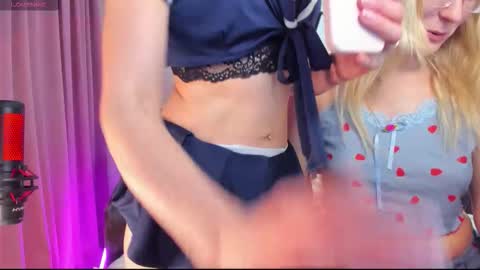 Alice online show from February 24, 10:18 am