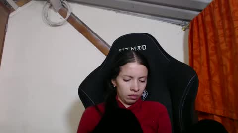 sweetdam12 online show from March 8, 11:28 pm