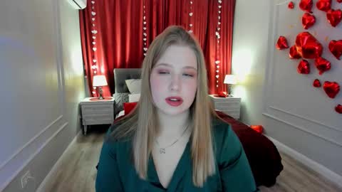 sweetdaylight online show from February 5, 3:43 am