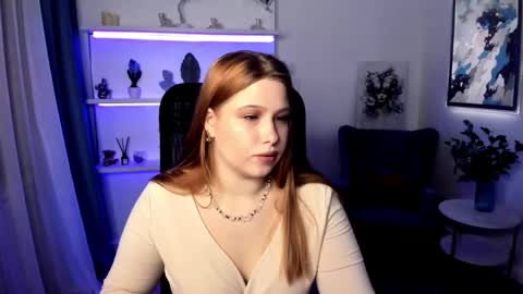 sweetdaylight online show from May 4, 7:31 pm