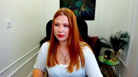 sweetdaylight online show from May 15, 7:32 pm