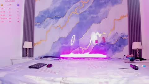 Jimena online show from November 28, 2:24 pm