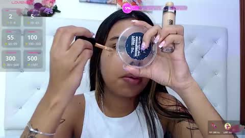 Gabriela online show from November 4, 4:25 am