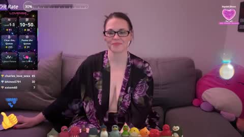 Eileen online show from February 8, 10:39 am