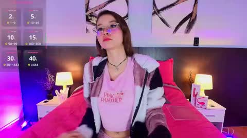 Snapshot of sweeteuphoria_ chatting on October 8, 10:05 pm Ephoria online show from October 8, 10:05 pm