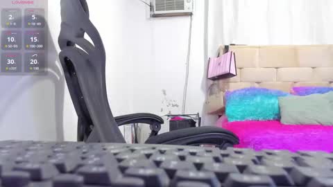 Fabiana online show from March 30, 10:32 pm