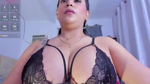 Fabiana online show from February 3, 9:30 pm