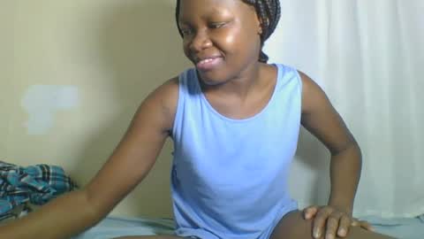 EUNICE online show from June 12, 3:05 am