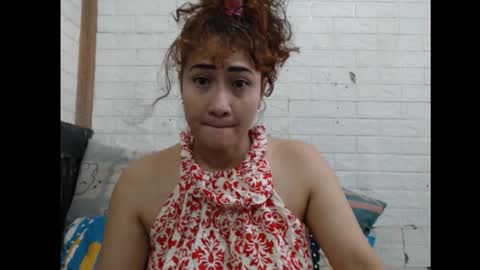 Jean online show from November 26, 2:09 am