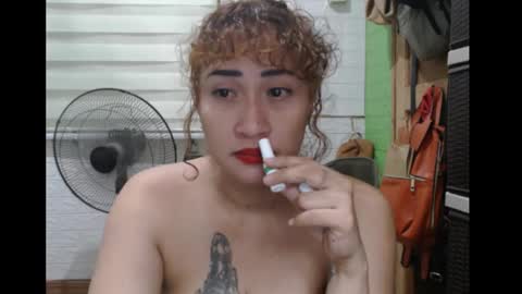 Jean online show from October 31, 4:40 pm