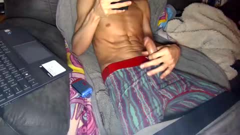 sweetgesus online show from February 26, 3:35 am