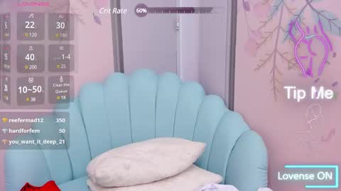 Snapshot of sweetgirl4u_ chatting on February 11, 1:41 pm MIA  online show from February 11, 1:41 pm
