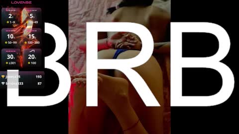 Dulce online show from December 4, 1:00 pm