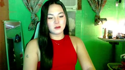 Kathy  online show from May 4, 2:23 pm